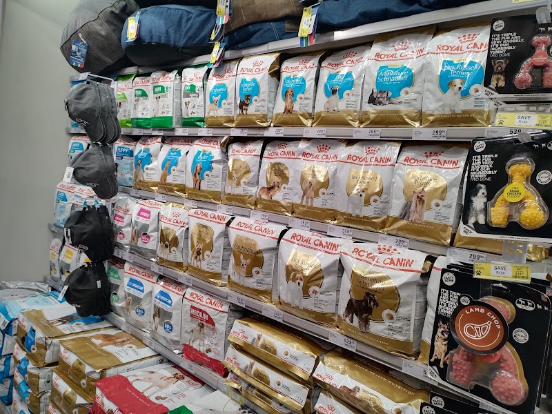 Petshop Science St Georges Square - Photo 3
